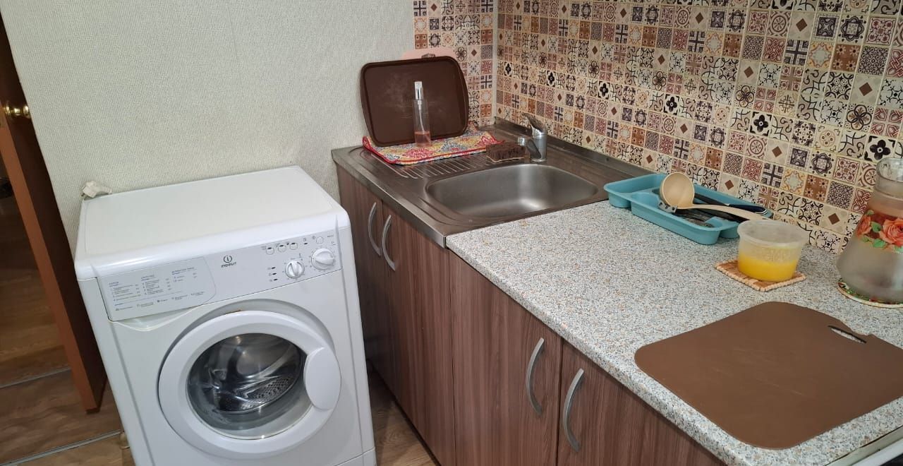 квартира г Тольятти р-н Центральный ул Мира 150 фото 8