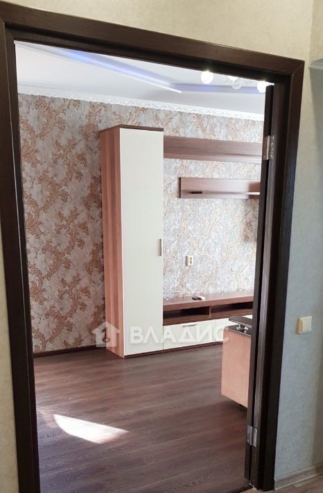 квартира г Волгоград р-н Краснооктябрьский ул Курильская 9 фото 10
