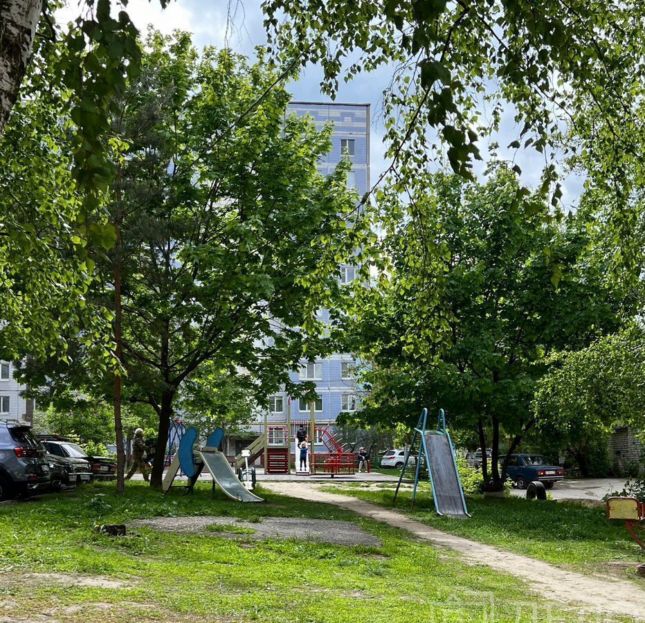 квартира г Рязань р-н Советский ул Есенина 110 фото 19