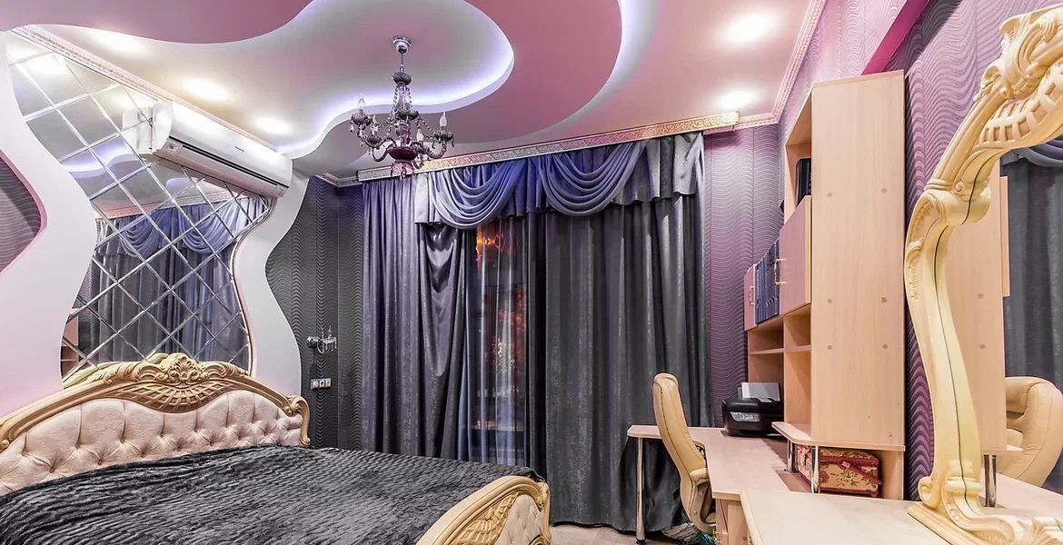 квартира г Москва метро Сокол ул Усиевича 16 фото 1