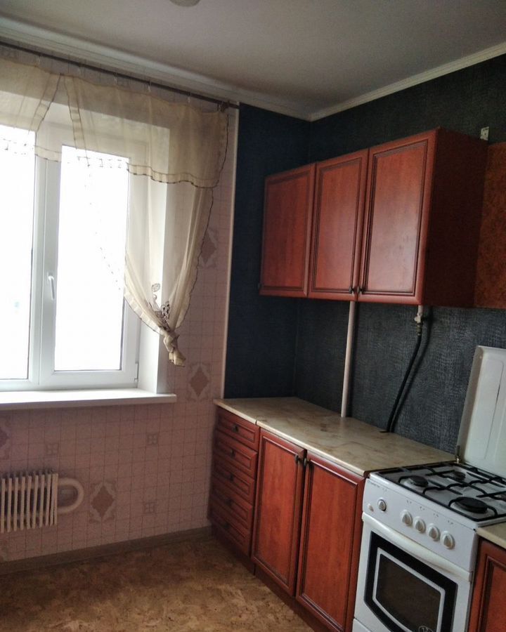 квартира г Белгород Западный ул Есенина 16 фото 6