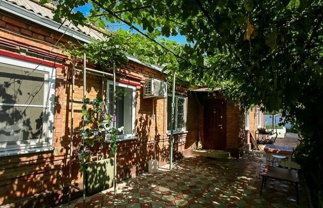 дом ул Сазонова 53 фото