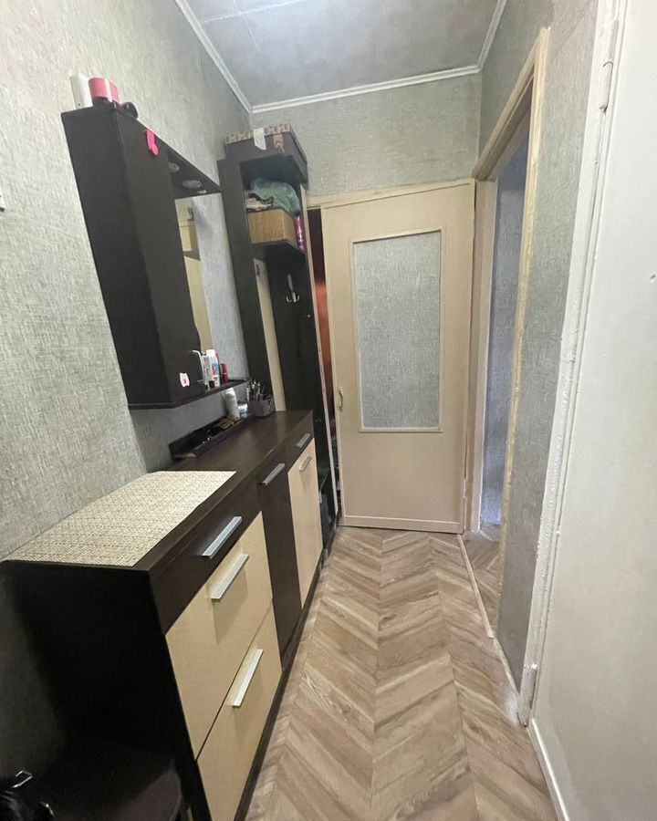 квартира г Оренбург р-н Дзержинский пр-кт Дзержинского 20 фото 24