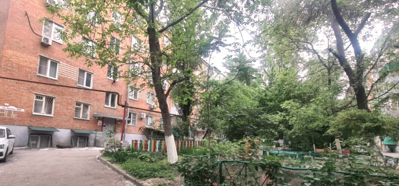 квартира г Ростов-на-Дону пр-кт Ленина 90е фото 8