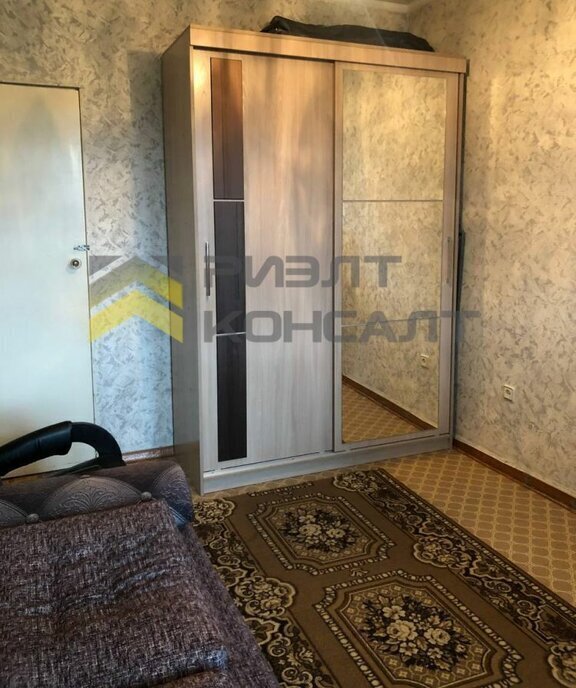 квартира г Омск ул 24-я Северная 198 фото 6