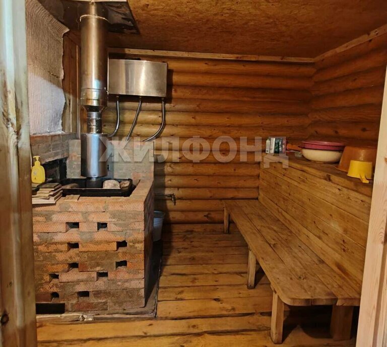 дом г Томск ул Луговая фото 15