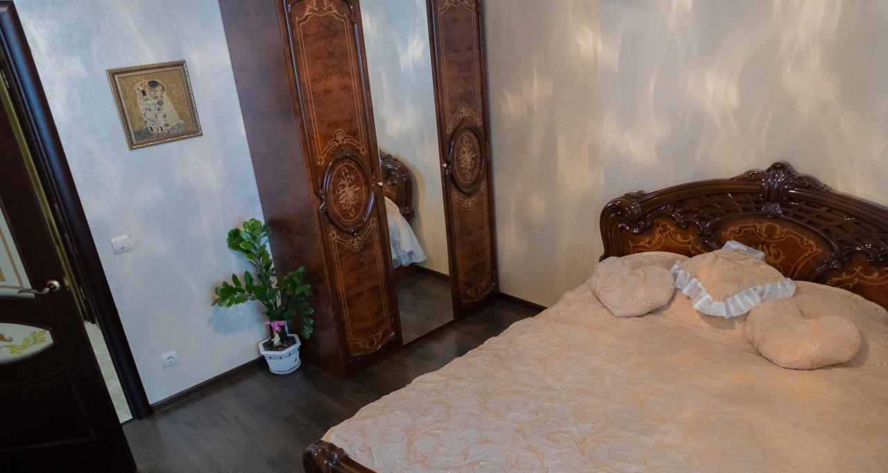 квартира г Екатеринбург ВИЗ ул Татищева 98 м-н фото 12