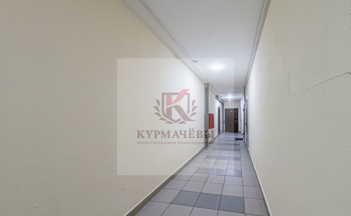 квартира г Екатеринбург р-н Железнодорожный Старая Сортировка ул Таежная 4 жилой район Сортировочный фото 36