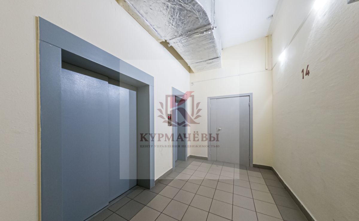 квартира г Екатеринбург р-н Железнодорожный Старая Сортировка ул Таежная 4 жилой район Сортировочный фото 37