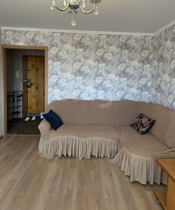 квартира г Тюмень ул Шишкова 16 фото 5
