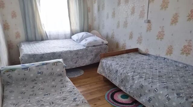 комната ул Карла Маркса 4 фото
