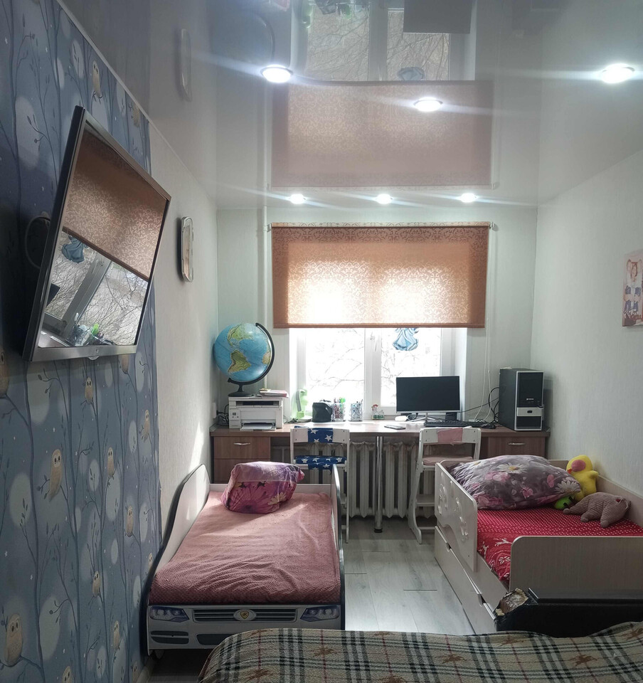 квартира г Северодвинск ул Арктическая 1 фото 8