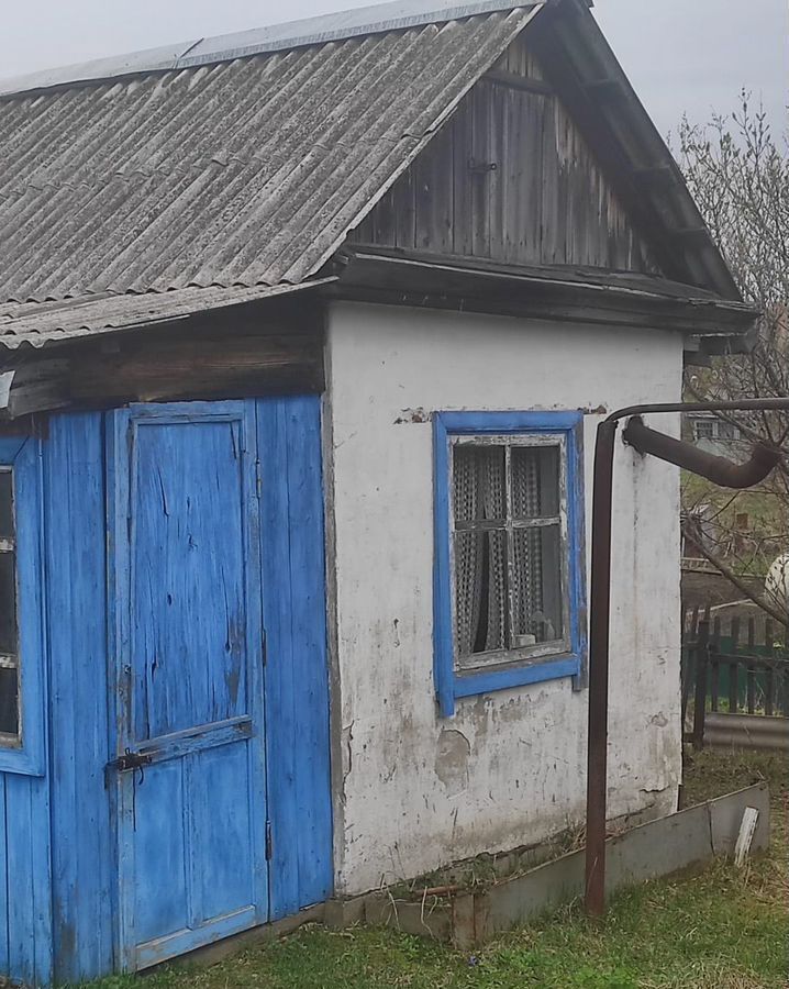 земля г Томск р-н Октябрьский снт Мичуринец ул 8-я 69а фото 1