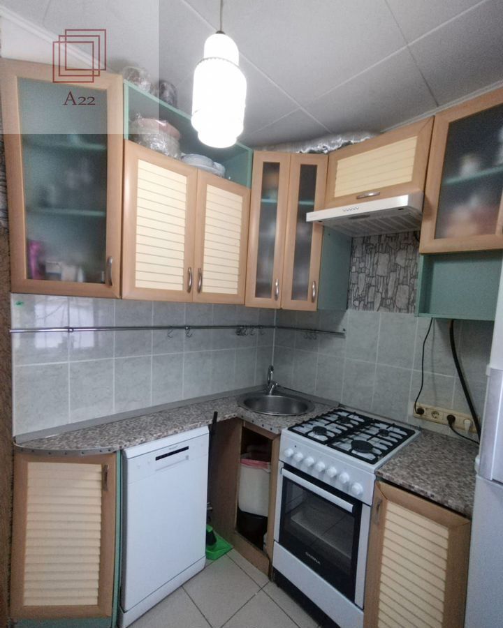 квартира г Барнаул р-н Ленинский ул Антона Петрова 200 фото 11