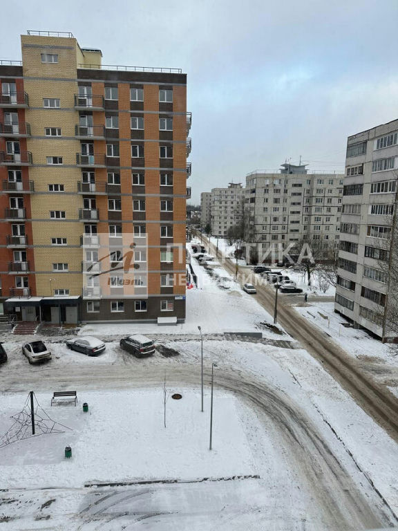 квартира городской округ Богородский г Ногинск ул Юбилейная 14 фото 6