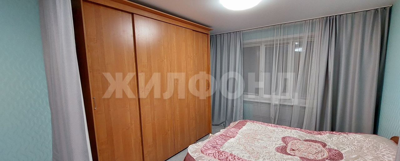 квартира г Норильск ул Федоровского 8к/2 фото 6