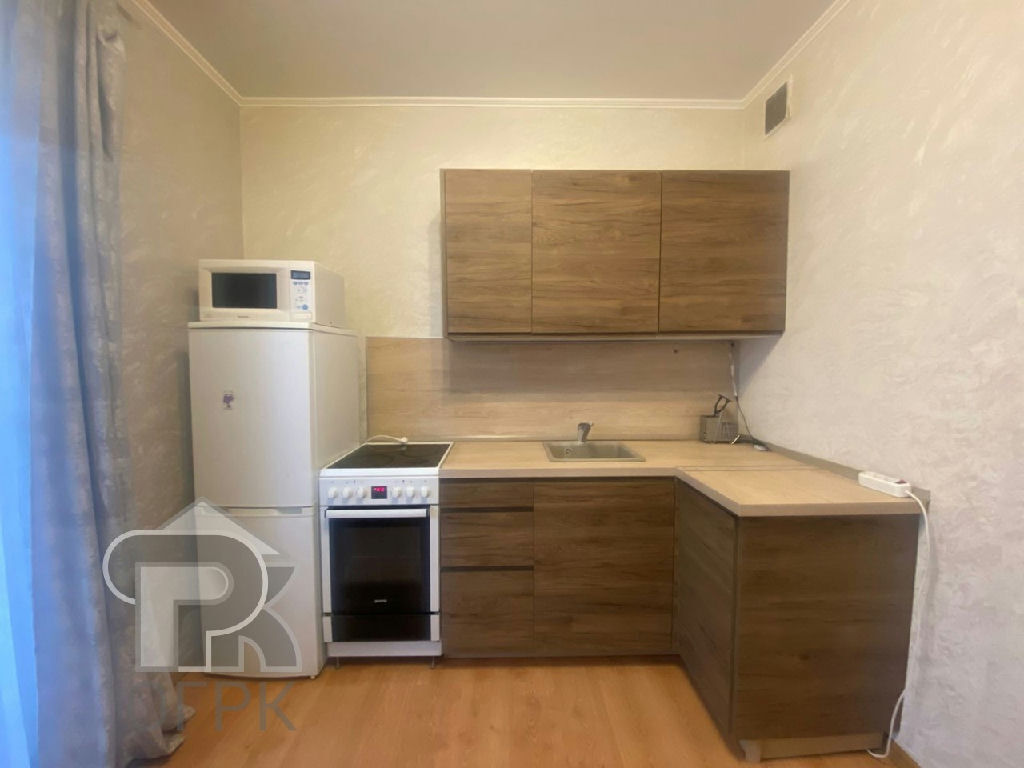 квартира г Домодедово ул Курыжова 15к/1 Домодедовская фото 16