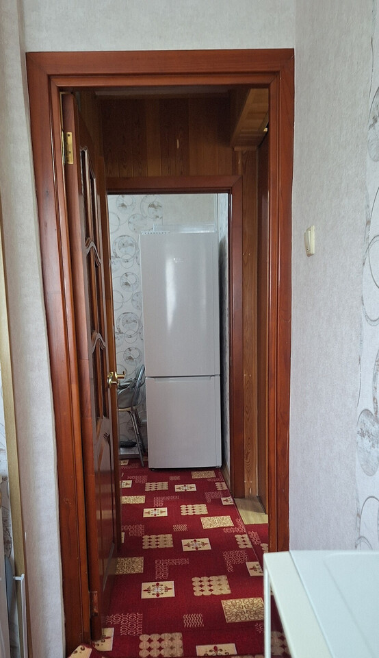 квартира г Челябинск ул Елькина 63 фото 11