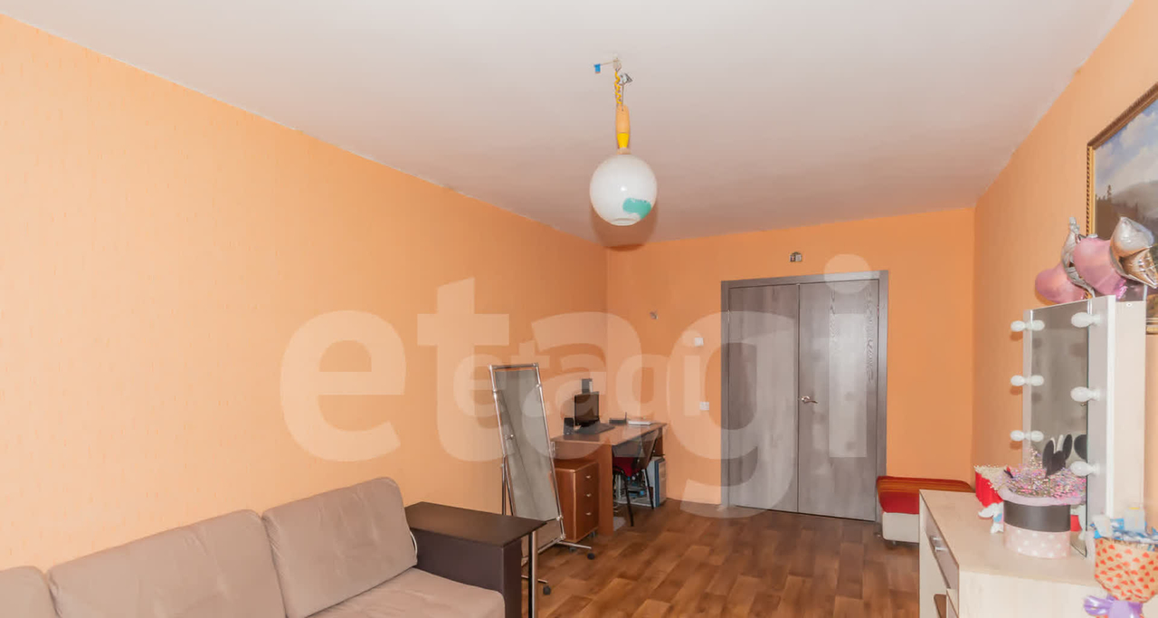 квартира г Челябинск ул Молодогвардейцев 65а фото 7