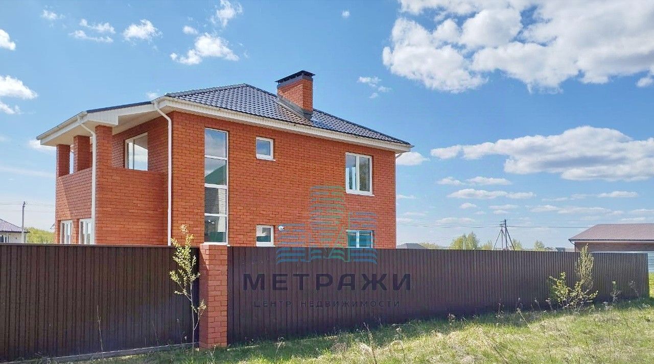 дом р-н Дзержинский г Кондрово ул Лесика 8 фото 2