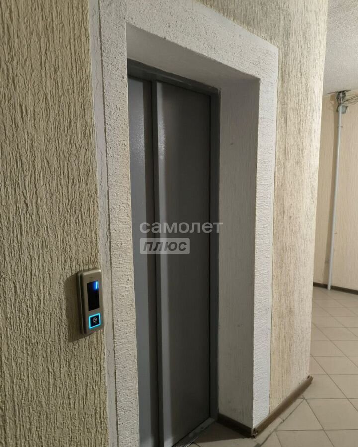 квартира г Геленджик ул Крымская 22к/24 фото 21