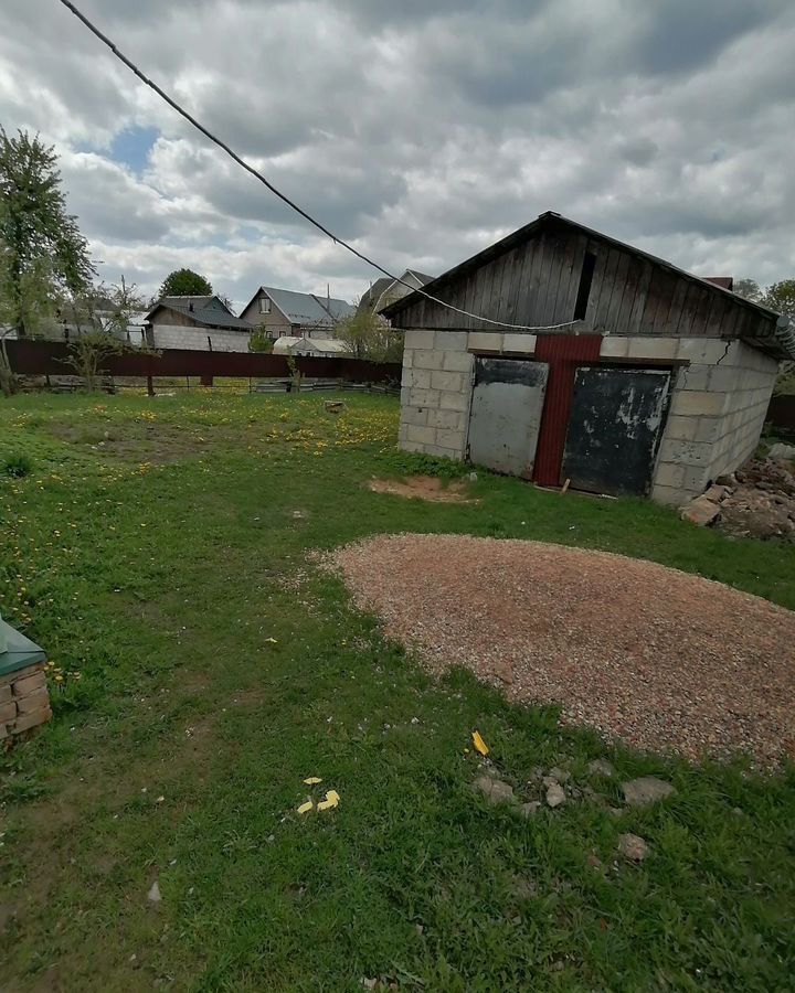дом р-н Рославльский г Рославль ул Садовая 2 фото 6