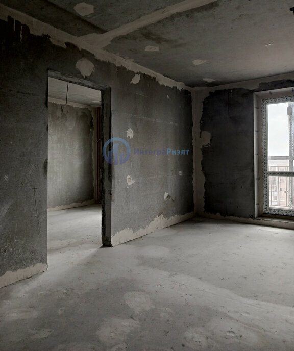 квартира г Курган мкр 5-й жилой район Заозёрный, 35А фото 5