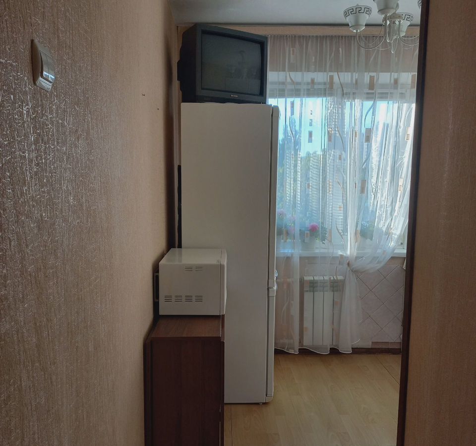 квартира г Краснодар р-н Центральный ул Ставропольская 224/2 фото 6