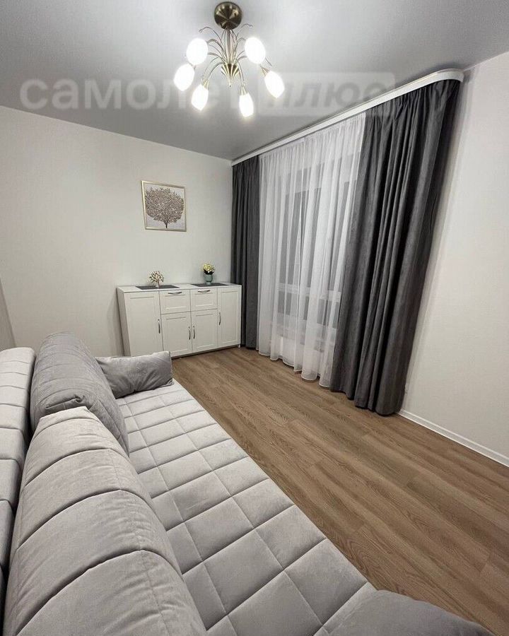 квартира г Одинцово ул Каштановая 16 Одинцовский г. о., Одинцово, Внуково фото 6