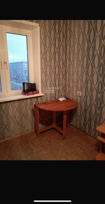 комната г Красноярск ул Щорса 62 фото 4