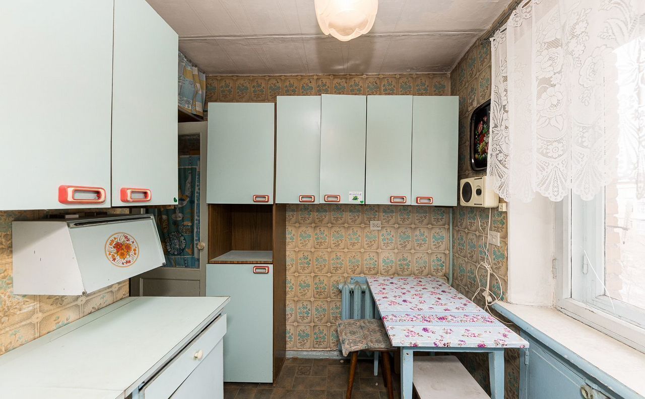 квартира г Челябинск р-н Советский ул Свободы 145а фото 3