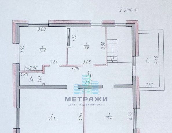 дом р-н Дзержинский г Кондрово ул Лесика 8 фото 15