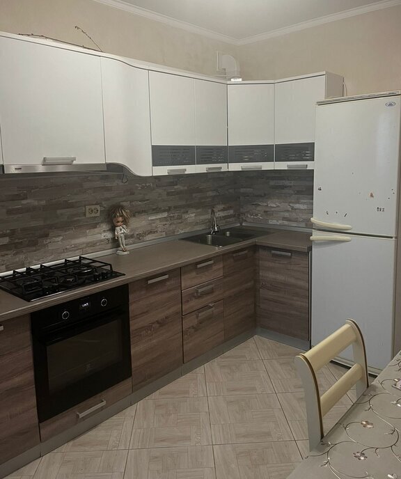 квартира г Ставрополь ул Доваторцев 90а фото 2