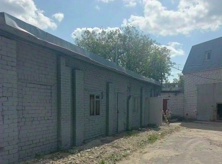 свободного назначения г Нижний Новгород р-н Советский ул Нартова 27ак/3 фото 11