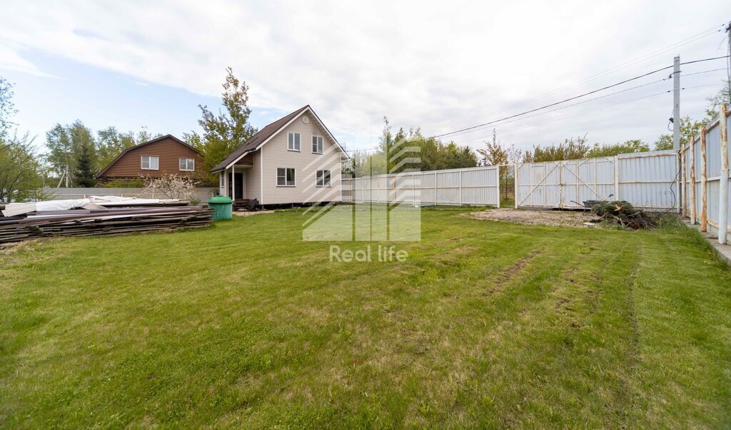 дом г Домодедово снт тер.Тонус-1 103 фото 16