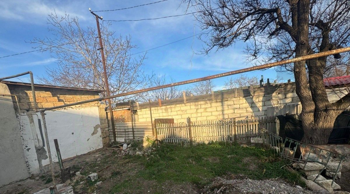 дом г Феодосия ул Комиссарова 2 фото 10