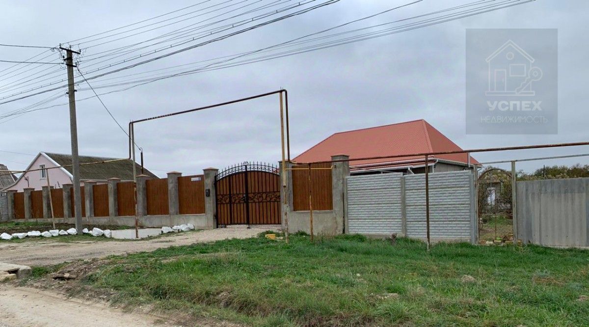 земля г Феодосия с Насыпное ул Дружбы фото 6