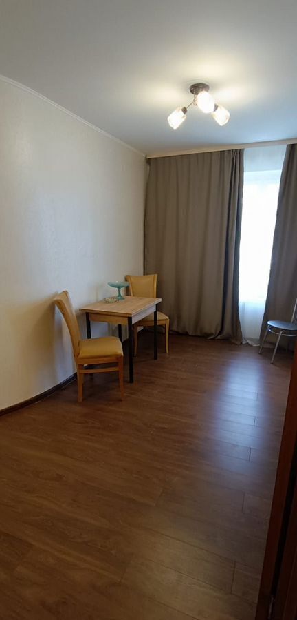 квартира г Москва метро Щелковская ул Байкальская 33к/1 фото 24