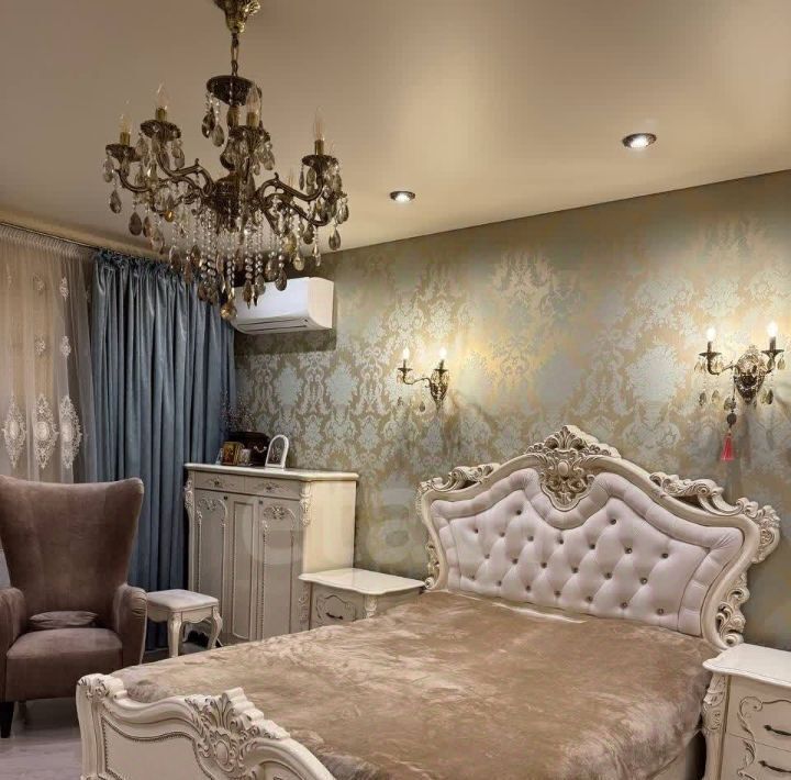 квартира г Казань Яшьлек ул Четаева 14ак/2 фото 32