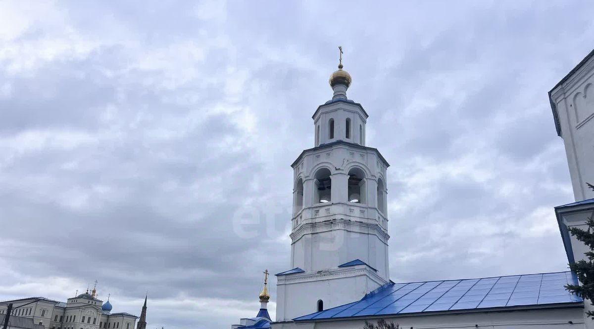 офис г Казань Кремлёвская ул Большая Красная 6 фото 12
