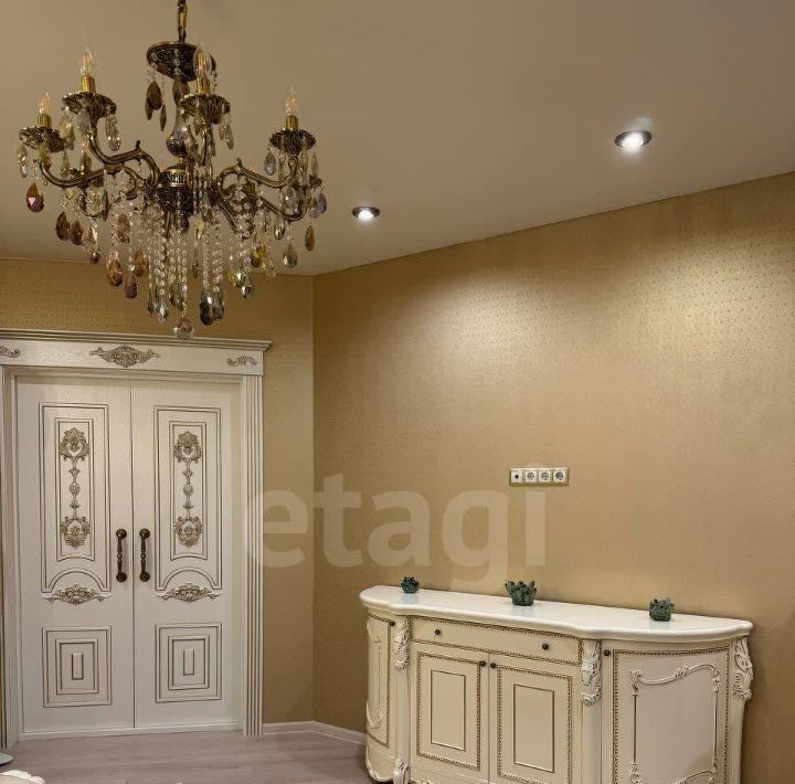 квартира г Казань Яшьлек ул Четаева 14ак/2 фото 33
