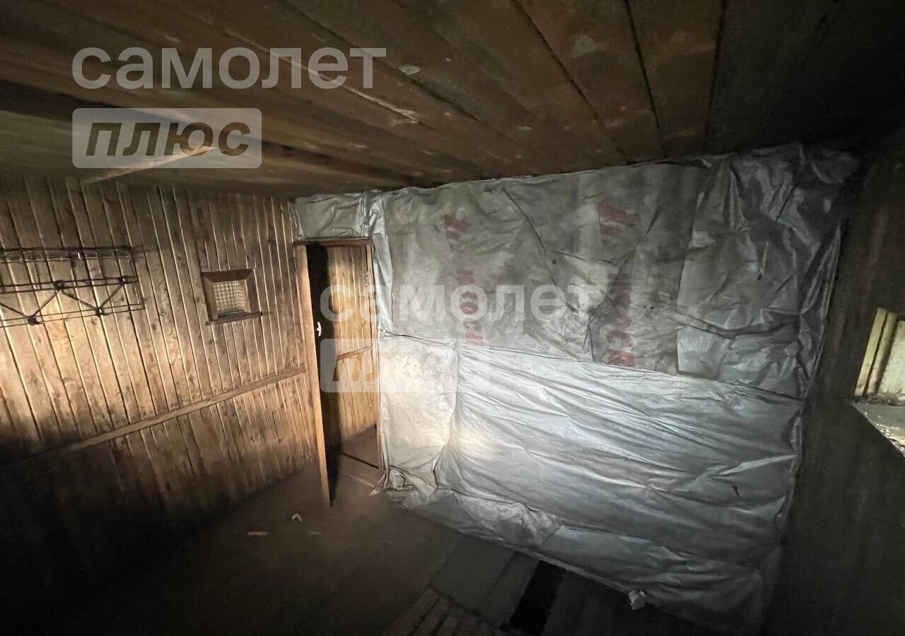 дом г Чита р-н Ингодинский ул 1-я Новопоселковая фото 17