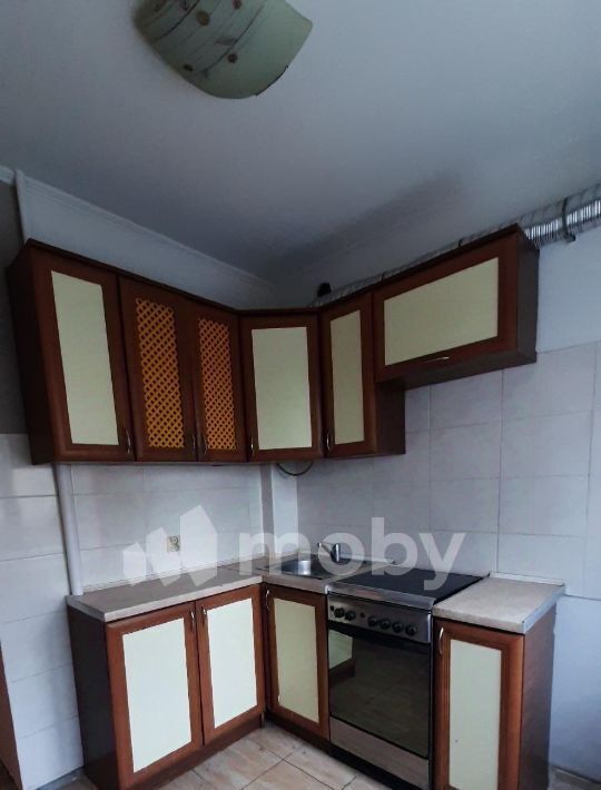 квартира г Калининград р-н Ленинградский ул Житомирская 20 фото 8