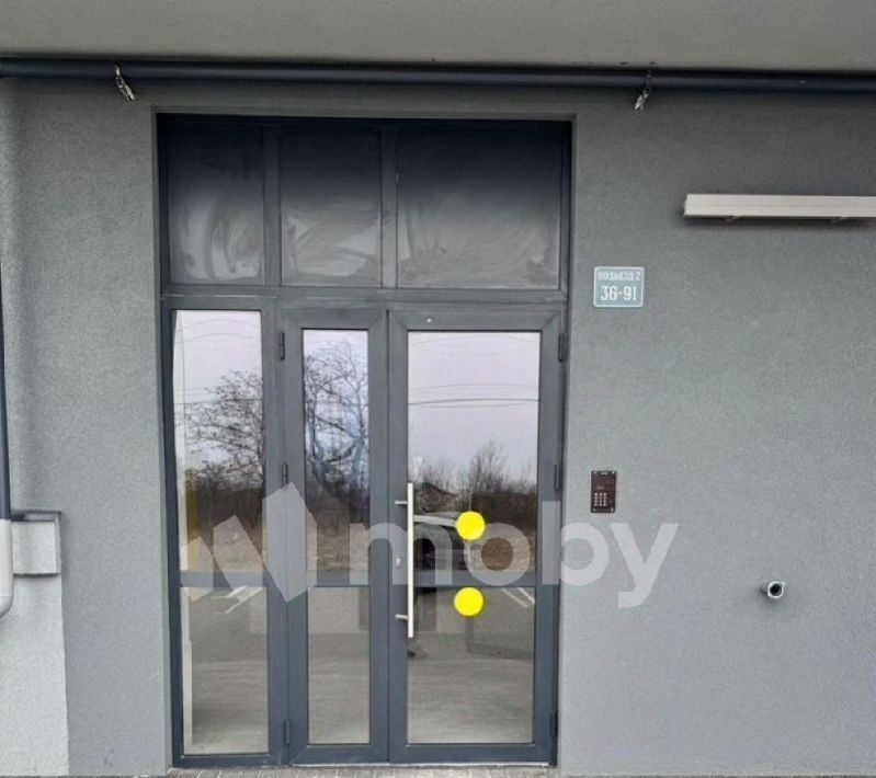 квартира р-н Зеленоградский г Зеленоградск ул имени гвардии рядового Андрея Арсентьева 1к/1 фото 5