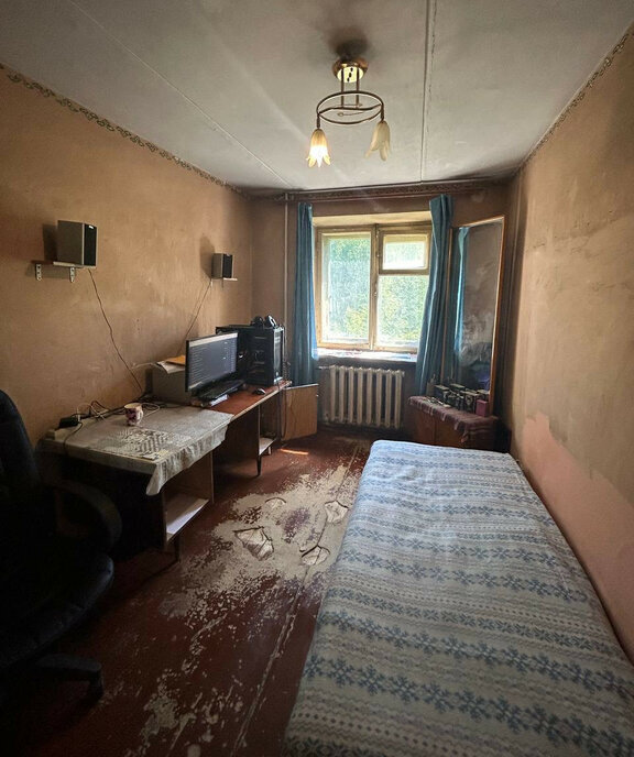 квартира г Казань Суконная слобода ул Космонавтов 24 фото 3
