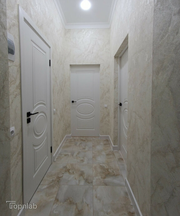квартира г Нальчик Горная ул Солнечная 10к/2 фото 11