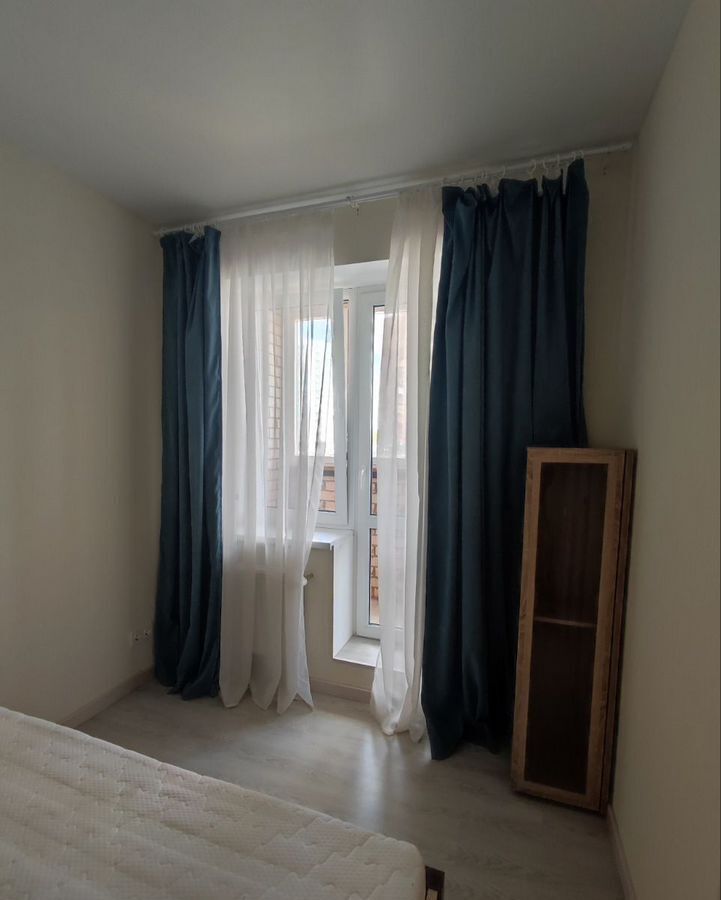квартира г Тула р-н Центральный ул Академика Насоновой 1б фото 12