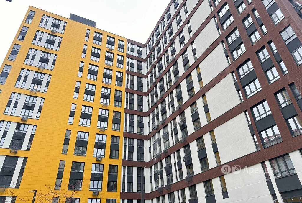 квартира г Москва метро Прокшино метро Коммунарка ТиНАО ул Лобановский Лес 13 фото 12