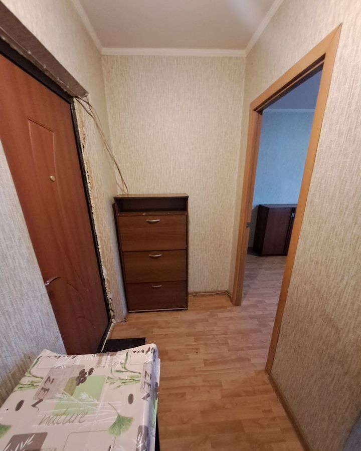 квартира г Люберцы д Марусино ул Заречная 33к/1 Некрасовка фото 14