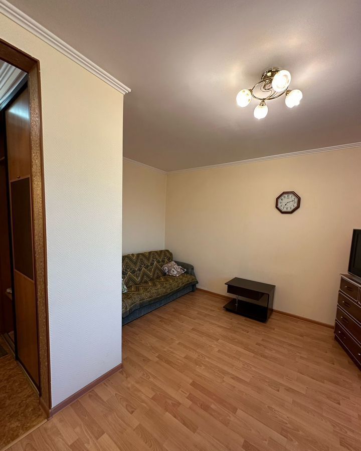 квартира г Красноярск р-н Советский ул Белинского 3 фото 4